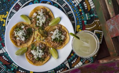 Imagem de destaque para Mexicaníssimo - Vila Olímpia