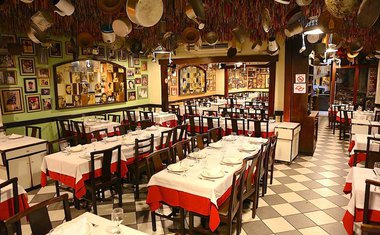 Imagem de destaque para Cantina C... Que Sabe!