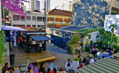 Imagem de destaque para Bar Pitico