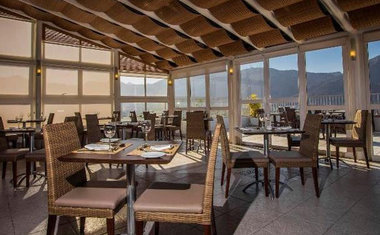 Imagem de destaque para Grill 360º