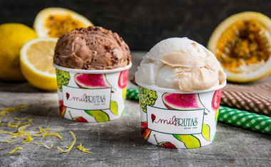 Imagem de destaque para Mil Frutas - Ipanema