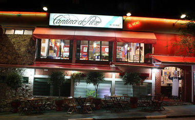 Imagem de destaque para Cantina do Piero il Vero