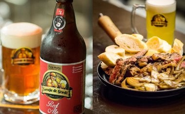 Imagem de destaque para Cervejaria do Gordo