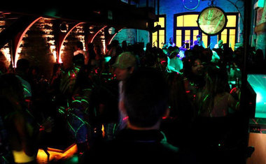 Imagem de destaque para Antonina Music Bar