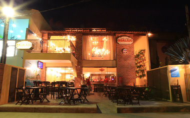 Imagem de destaque para Badalado Bar