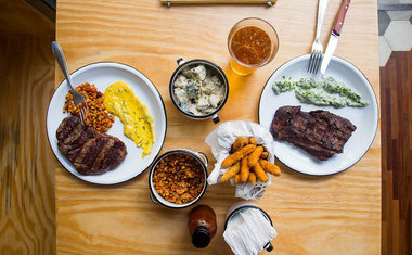 Imagem de destaque para Kød Steakhouse