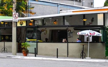 Imagem de destaque para Cervejaria Compadrio