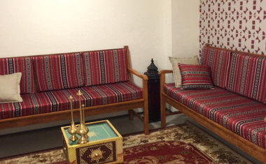 Imagem de destaque para Baghdad