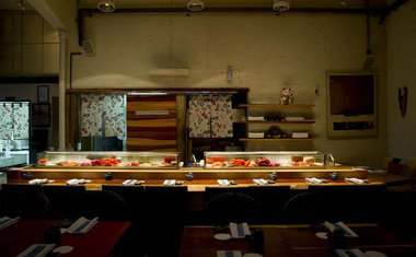 Imagem de destaque para Nagayama Café