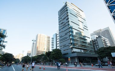 Imagem de destaque para Sesc Avenida Paulista