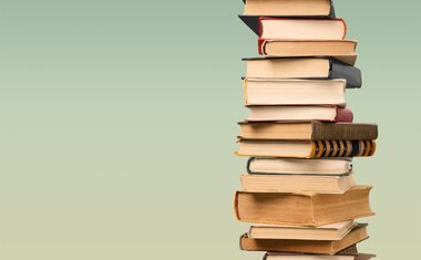 5 clubes de  de livros para você experimentar
