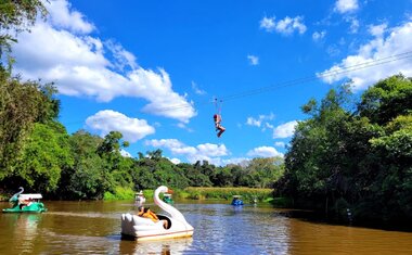 12 eios próximos a São Paulo para curtir com as crianças nas férias de julho de 2023 