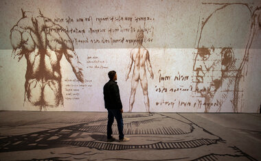 Saiba tudo sobre a exposição ‘Os Mundos De Leonardo Da Vinci’, no MorumbiShopping