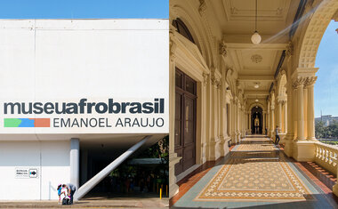 Imagem de destaque para Museus com entrada grátis na quarta-feira em São Paulo