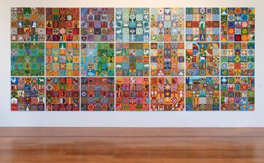 8 exposições em cartaz na Pinacoteca de São Paulo para conferir em julho de 2024