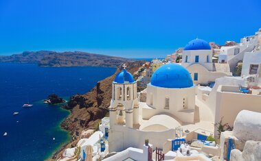 Descubra o destino de férias ideal para cada signo