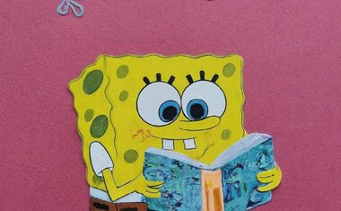 Bob Esponja ganha exposição em museu de SP e terá dias gratuitos; saiba tudo