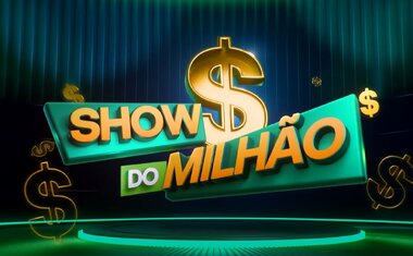 Show do Milhão: como assistir ao programa deste domingo (1º)?