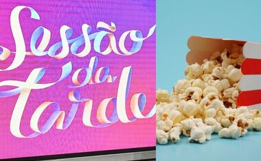 Sessão da Tarde de 16 a 20 de dezembro; confira todos os filmes desta semana