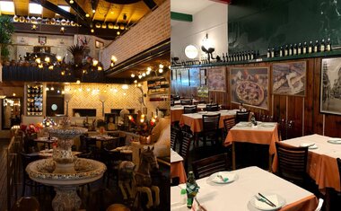 Imagem de destaque para 12 bares e restaurantes tradicionais de São Paulo que você precisa conhecer pelo menos uma vez na vida 