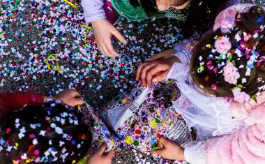 Imagem de destaque para Confira o melhor da programação infantil para o Carnaval 2025 em São Paulo