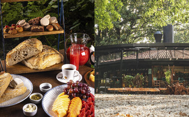 Selvagem Ibirapuera a a oferecer café da manhã com buffet à vontade nos domingos de março; saiba tudo!