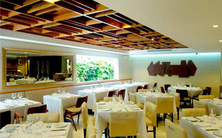 Restaurantes: Restaurante Picchi