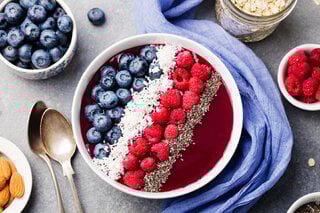 Receitas: 8 receitas bem diferentes com açaí para refrescar