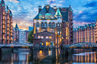 Viagens Internacionais: Além de Veneza e Amsterdã: 10 cidades incríveis com canais ao redor do mundo