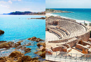 Viagens Internacionais: 5 cidades imperdíveis na Catalunha, na Espanha, que você precisa visitar