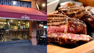 Restaurantes: Picanharia dos Amigos abre unidade na Zona Leste de São Paulo; saiba tudo!