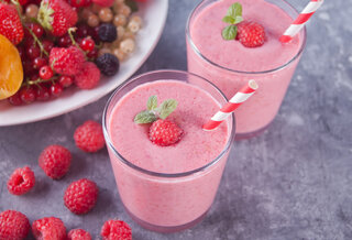 Receitas: 10 receitas de smoothie para deixar os dias de calor mais refrescantes