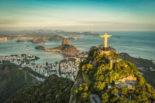 Viagens: Novembro de 2023 tem três feriados: veja para onde viajar!