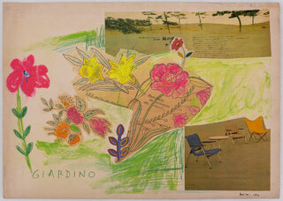Exposição: Exposição 'Mira Schendel – esperar que a letra se forme' no Instituto Tomie Ohtake