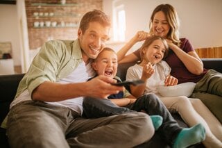Filmes e séries: 6 filmes incríveis para assistir com a família toda