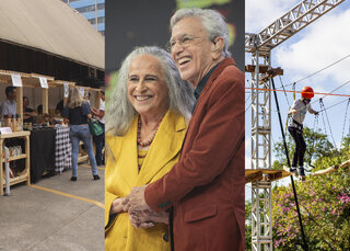 Na Cidade: 17 eventos imperdíveis em São Paulo nos dias 13, 14 e 15 de dezembro de 2024