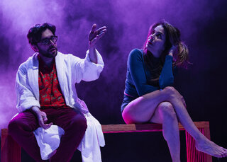Teatro: Finlândia no Teatro UOL