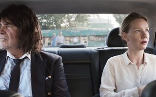 Toni Erdmann, de Maren Ade