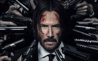 John Wick - Um novo dia para matar