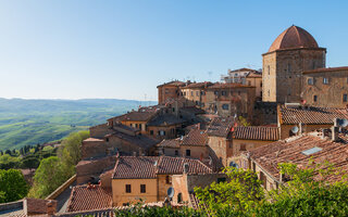 Volterra, Pisa