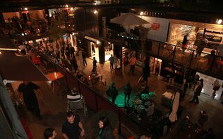 ear (e comer!) em um dos parques de food trucks que existem São Paulo