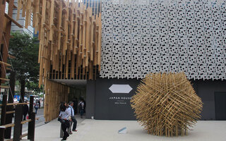 Japan House