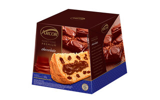 Arcor - Chocolate 