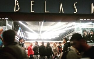 Caixa Belas Artes | Estação Paulista