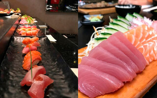 Mori Ohta Sushi