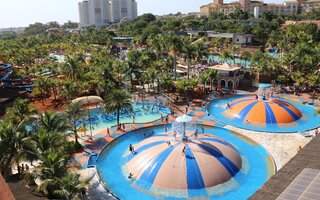 THERMAS DOS LARANJAIS