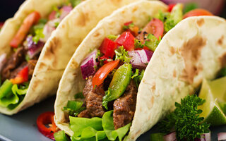 Tacos de Carne