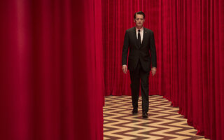Twin Peaks