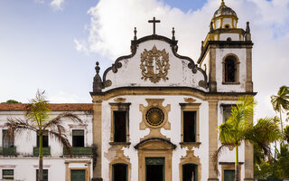 Mosteiro de São Bento | Olinda, Pernambuco