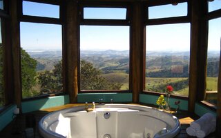 POUSADA QUINTA DA SERRA